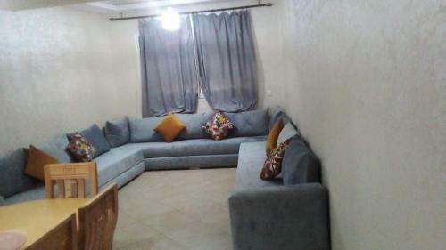 Apartamento Appartement Bouznika C23