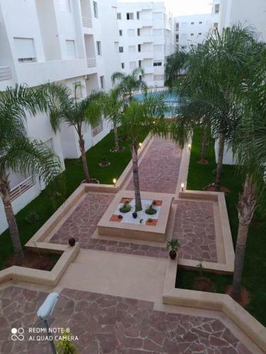 Apartamento Appartement Bouznika C23