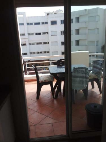 Apartamento Appartement Bouznika C23