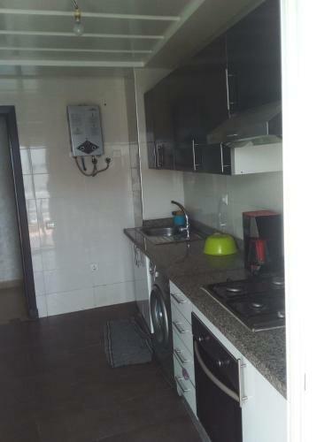 Apartamento Appartement Bouznika C23