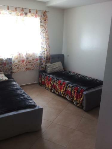 Apartamento Appartement Bouznika C23