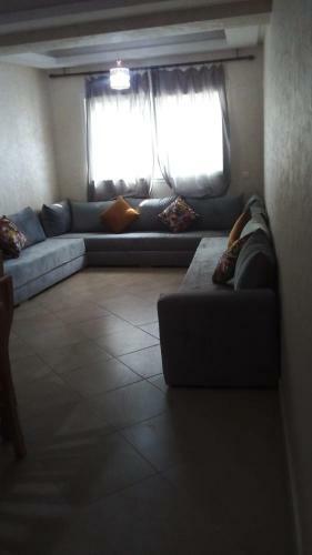 Apartamento Appartement Bouznika C23