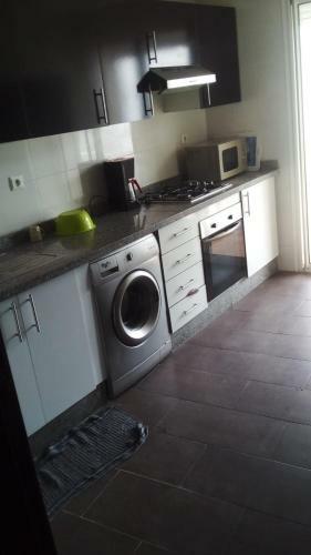Apartamento Appartement Bouznika C23