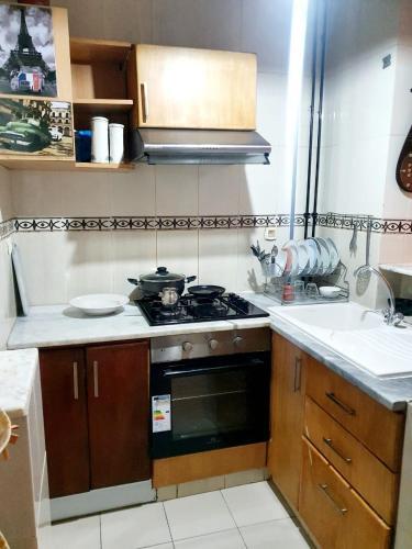 Apartamento Penthouse
