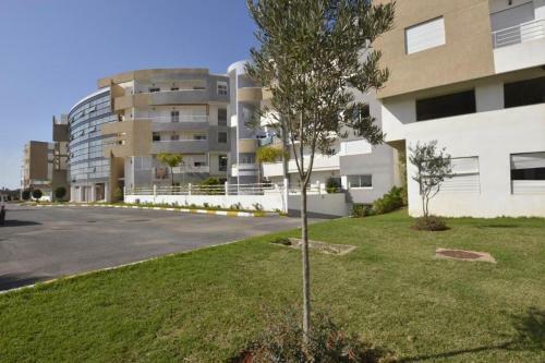 Apartamento Bouznika 301