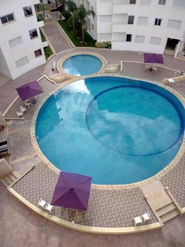 Apartamento Bouznika 301