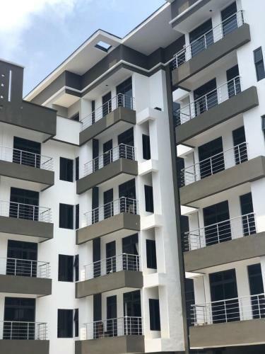 Lodge Victoria Heights Apartments