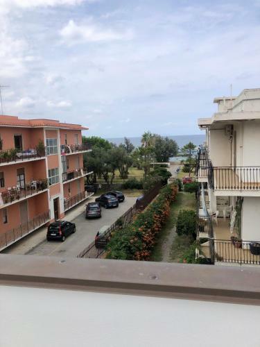 Apartamento Il Girasole