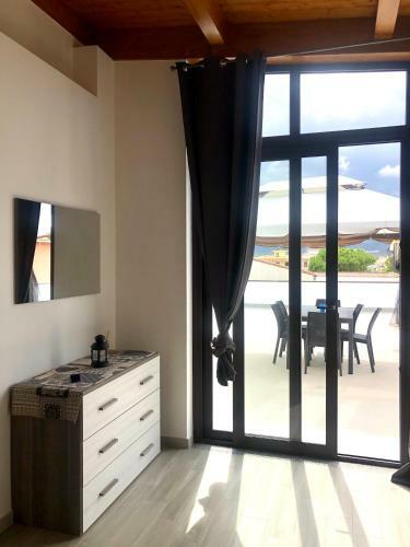Apartamento Il Girasole
