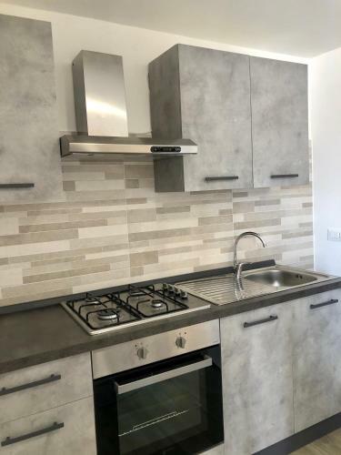 Apartamento Il Girasole