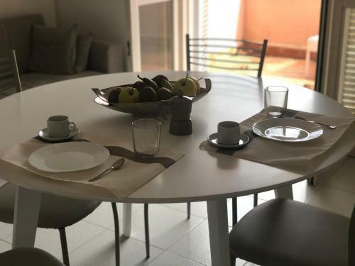 Porto Rosa Apartment