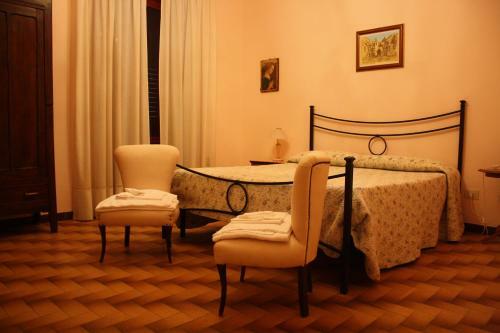 Bed & Breakfast Agriturismo Casale 1921