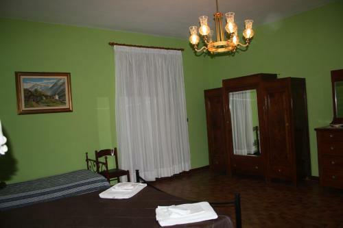 Bed & Breakfast Agriturismo Casale 1921