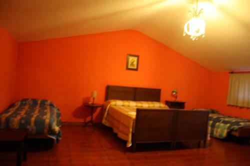 Bed & Breakfast Agriturismo Casale 1921