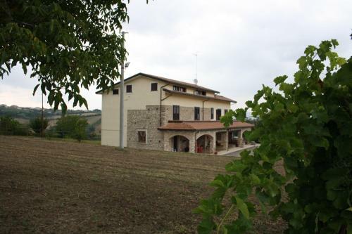 Bed & Breakfast Agriturismo Casale 1921