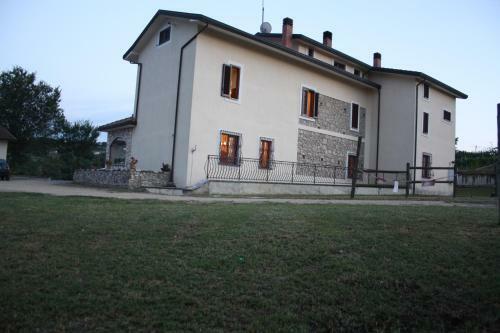 Bed & Breakfast Agriturismo Casale 1921