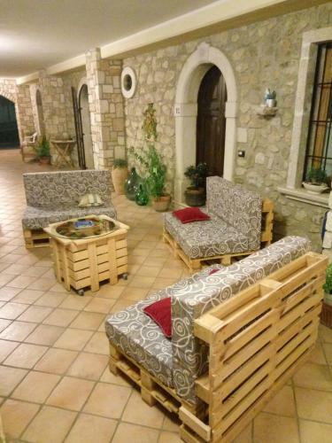Bed & Breakfast Agriturismo Casale 1921