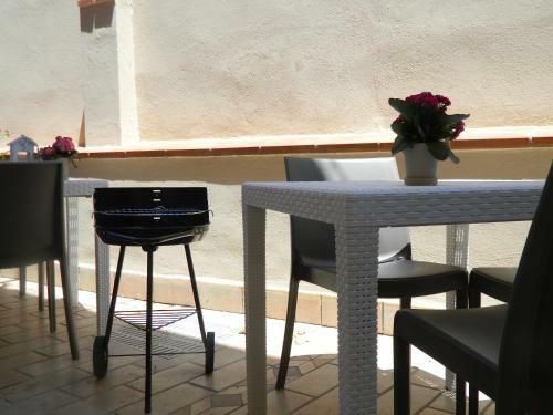 Apartamento Villa Borgo Dei Pescatori
