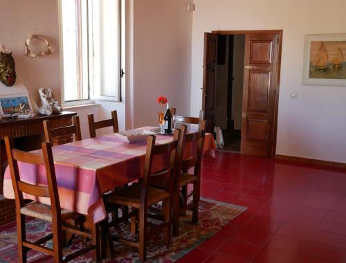 Apartamento Casa La Torre Degli Dei