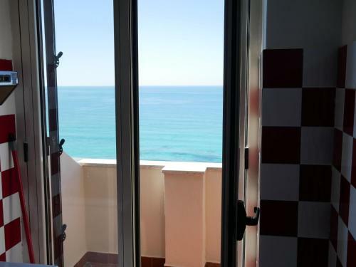 Apartamento Casa La Torre Degli Dei