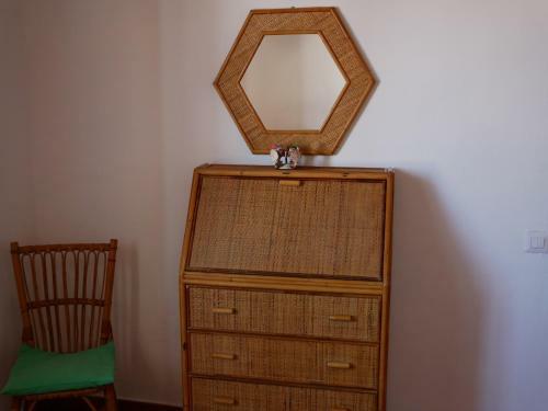 Apartamento Casa La Torre Degli Dei