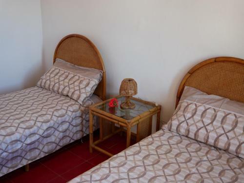 Apartamento Casa La Torre Degli Dei