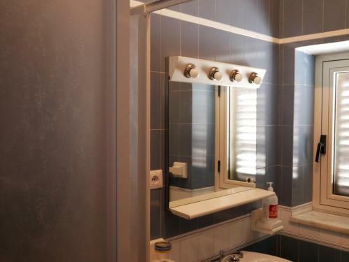 Apartamento Casa La Torre Degli Dei