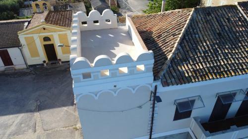 Apartamento Casa La Torre Degli Dei