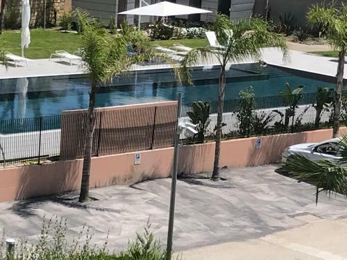 Apartamento Portorosa