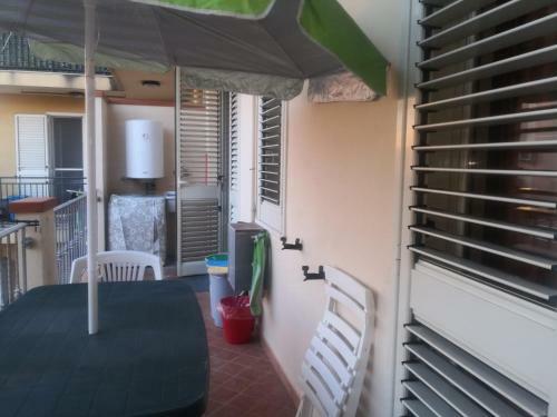 Apartamento Sotto Il Pilone