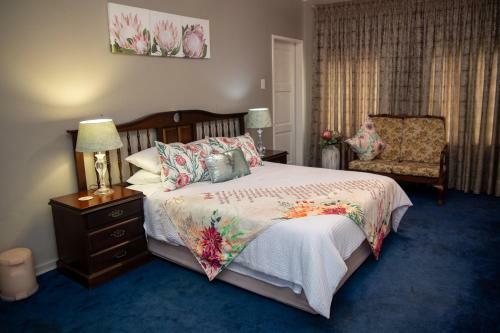 Apartamento Ailani Blue Room