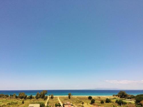 Tyrrhenian Sea Apartment