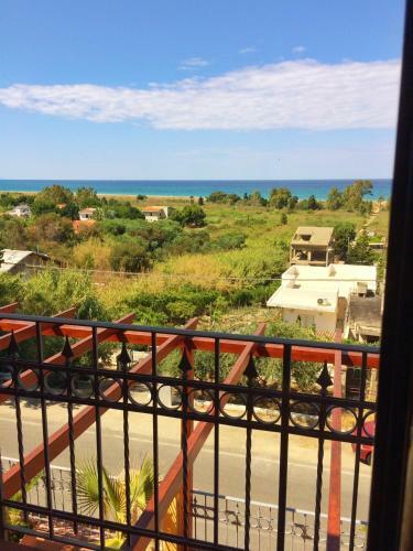 Tyrrhenian Sea Apartment