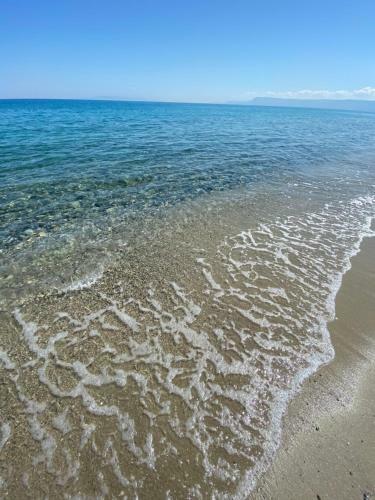 Tyrrhenian Sea Apartment