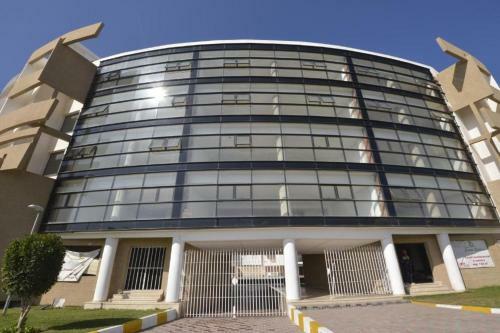 Apartamento Bouznika 308