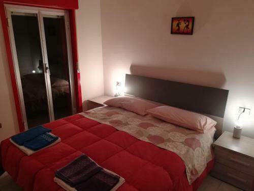 Apartamento Casa Selene