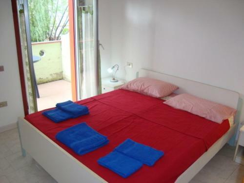 Apartamento Casa Selene