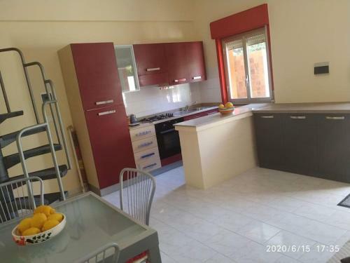 Apartamento Casa Selene