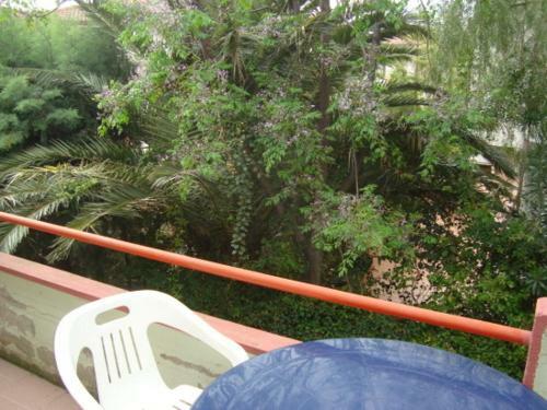 Apartamento Casa Selene
