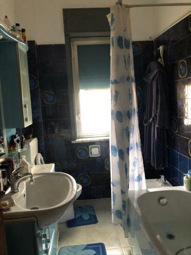 Apartamento Capo Peloro Relax