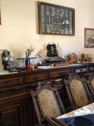Apartamento Capo Peloro Relax