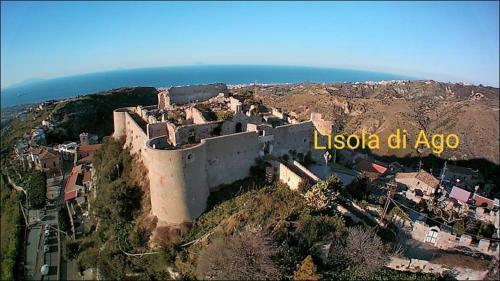 Apartamento L'isola Di Ago