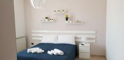 Apartamento L'isola Di Ago