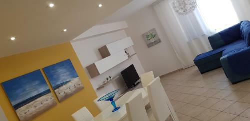 Apartamento L'isola Di Ago
