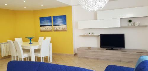 Apartamento L'isola Di Ago