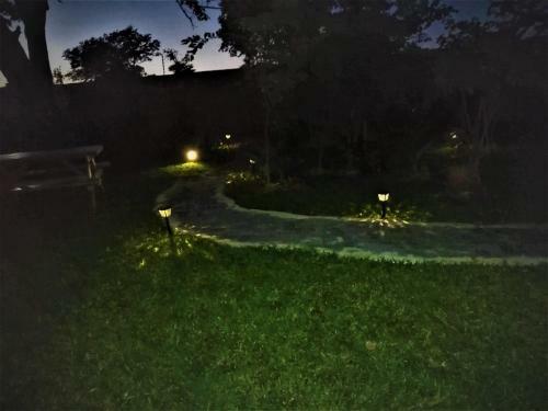 Apartamento Khayalethu Vic Falls