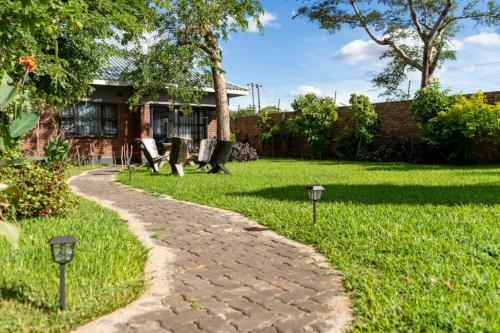 Apartamento Khayalethu Vic Falls