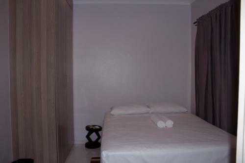 Apartamento Khayalethu Vic Falls