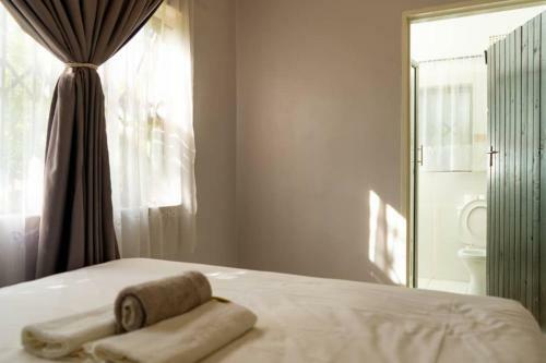 Apartamento Khayalethu Vic Falls