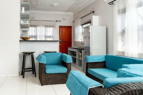 Apartamento Khayalethu Vic Falls